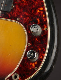 Fender Precision Bass, Sunburst (1965)