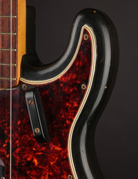 Fender Precision Bass, Sunburst (1965)