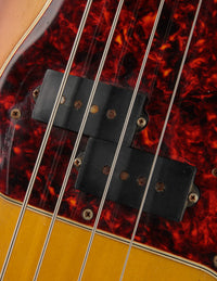 Fender Precision Bass, Sunburst (1965)