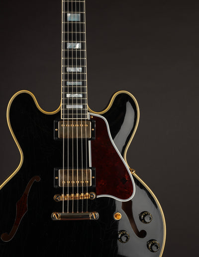 Gibson Custom Shop Murphy Lab '59 ES-355 Reissue Ultra Light Aged (USED, 2022)