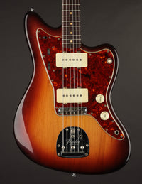 Fender Jazzmaster, Sunburst (1964)
