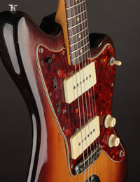 Fender Jazzmaster, Sunburst (1964)