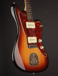Fender Jazzmaster, Sunburst (1964)