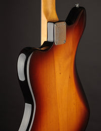 Fender Jazzmaster, Sunburst (1964)