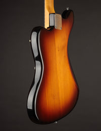 Fender Jazzmaster, Sunburst (1964)