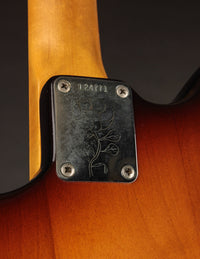 Fender Jazzmaster, Sunburst (1964)