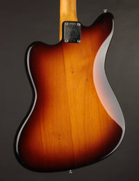 Fender Jazzmaster, Sunburst (1964)
