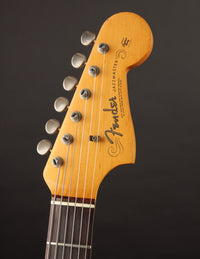 Fender Jazzmaster, Sunburst (1964)