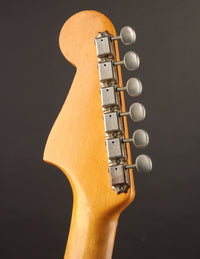 Fender Jazzmaster, Sunburst (1964)