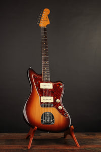 Fender Jazzmaster, Sunburst (1964)