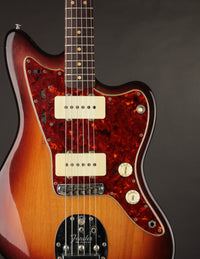 Fender Jazzmaster, Sunburst (1964)