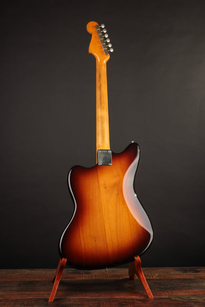 Fender Jazzmaster, Sunburst (1964)