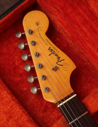 Fender Jazzmaster, Sunburst (1964)