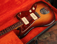 Fender Jazzmaster, Sunburst (1964)