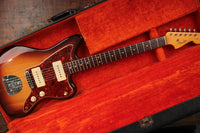 Fender Jazzmaster, Sunburst (1964)