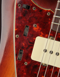 Fender Jazzmaster, Sunburst (1964)