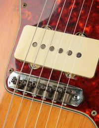 Fender Jazzmaster, Sunburst (1964)