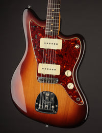 Fender Jazzmaster, Sunburst (1964)
