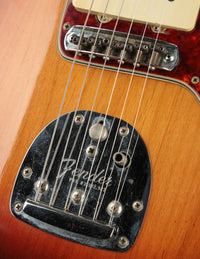 Fender Jazzmaster, Sunburst (1964)