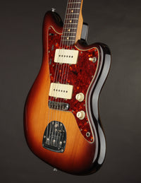 Fender Jazzmaster, Sunburst (1964)