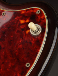 Fender Jazzmaster, Sunburst (1964)