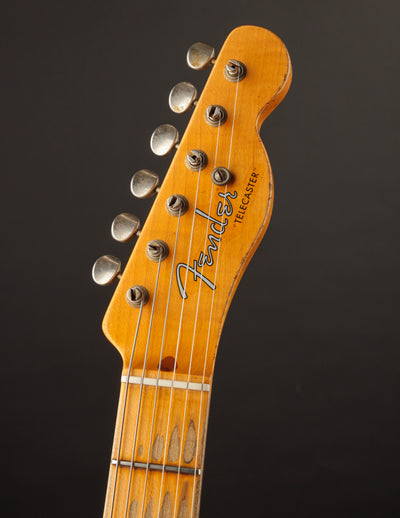 Fender Custom Shop '51 Telecaster Heavy Relic (USED, 2016)
