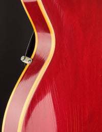 Gibson ES-335TD Cherry (1965)