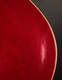 Gibson ES-335TD Cherry (1965)