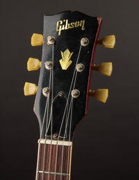 Gibson ES-335TD Cherry (1965)