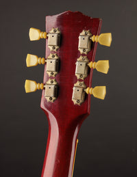 Gibson ES-335TD Cherry (1965)