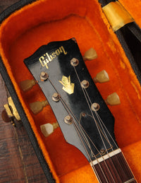 Gibson ES-335TD Cherry (1965)