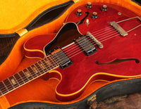 Gibson ES-335TD Cherry (1965)