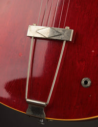 Gibson ES-335TD Cherry (1965)