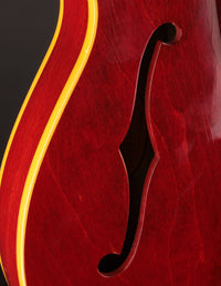 Gibson ES-335TD Cherry (1965)