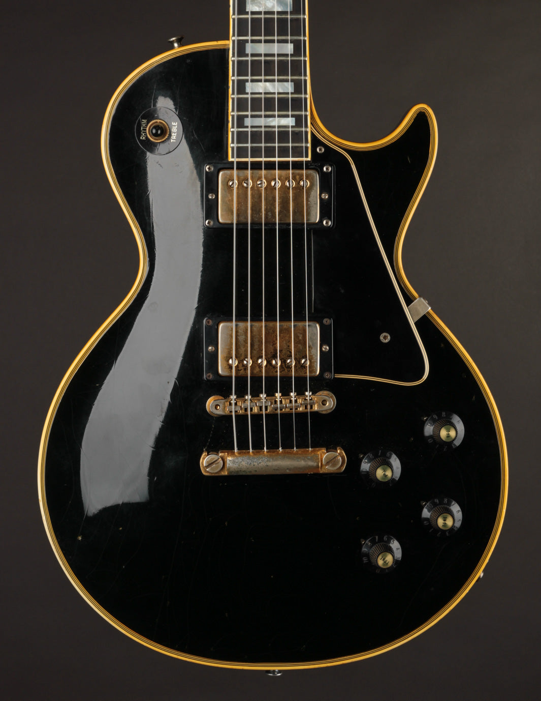 Gibson Les Paul Custom (1969)
