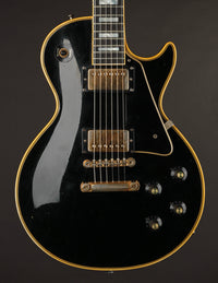 Gibson Les Paul Custom (1969)