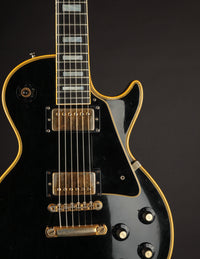 Gibson Les Paul Custom (1969)