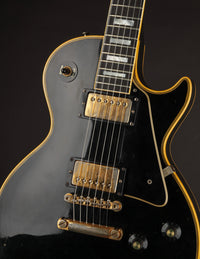 Gibson Les Paul Custom (1969)
