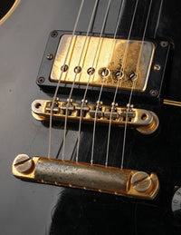 Gibson Les Paul Custom (1969)