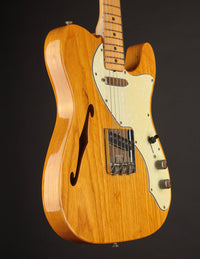 Fender Telecaster Thinline (1969)