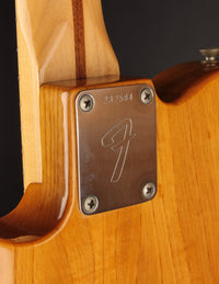 Fender Telecaster Thinline (1969)