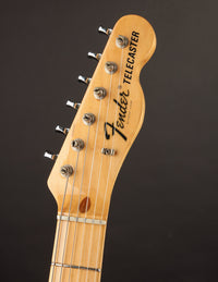 Fender Telecaster Thinline (1969)