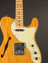Fender Telecaster Thinline (1969)