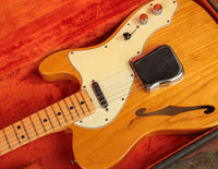 Fender Telecaster Thinline (1969)