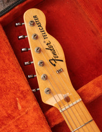 Fender Telecaster Thinline (1969)