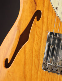 Fender Telecaster Thinline (1969)