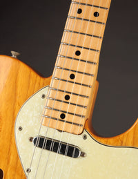 Fender Telecaster Thinline (1969)