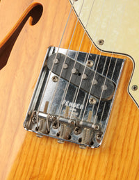 Fender Telecaster Thinline (1969)