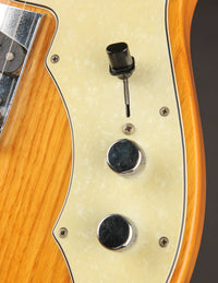 Fender Telecaster Thinline (1969)