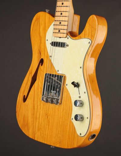 Fender Telecaster Thinline (1969)